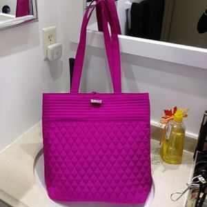 Vera Bradley bag